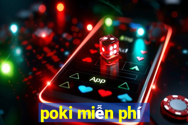 poki miễn phí