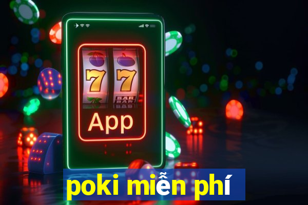 poki miễn phí