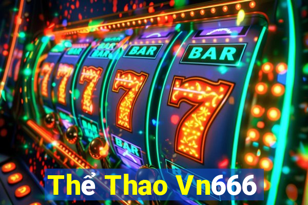 Thể Thao Vn666