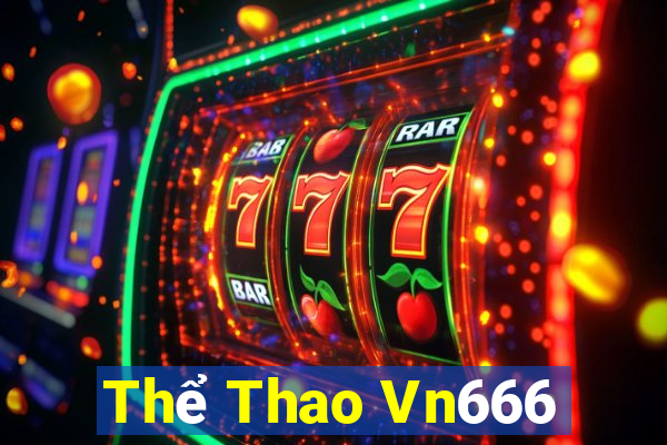 Thể Thao Vn666