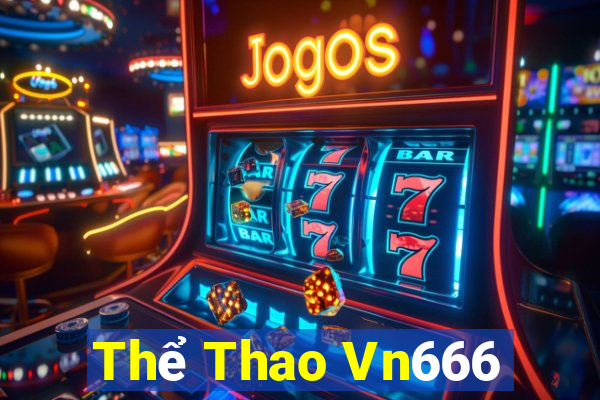 Thể Thao Vn666