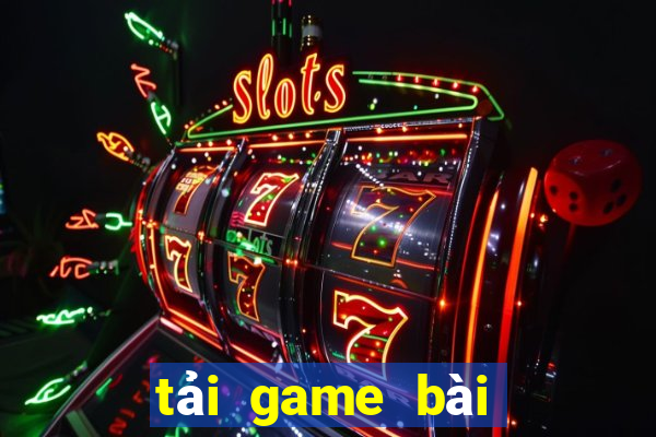 tải game bài rồng lửa