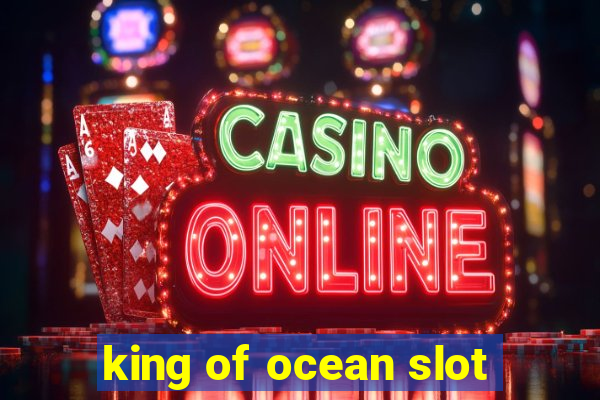 king of ocean slot