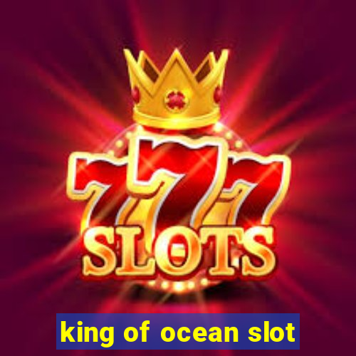 king of ocean slot