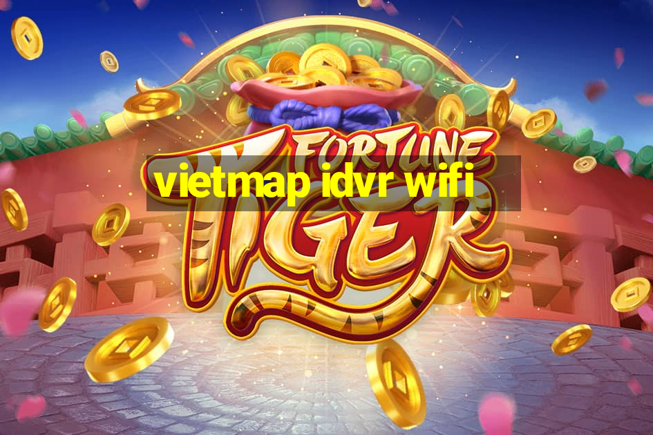 vietmap idvr wifi