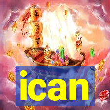 ican