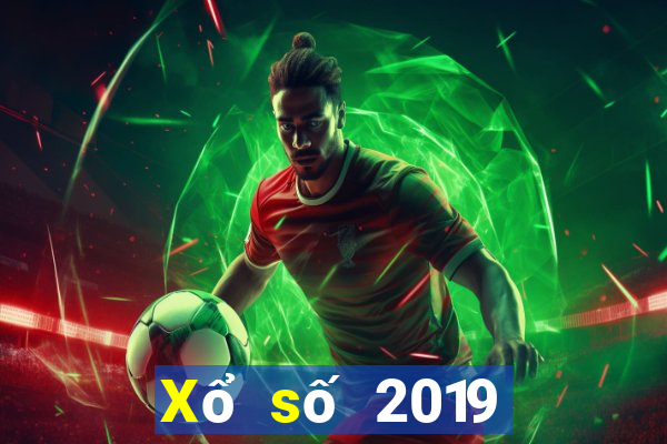 Xổ số 2019 phiên bản Android