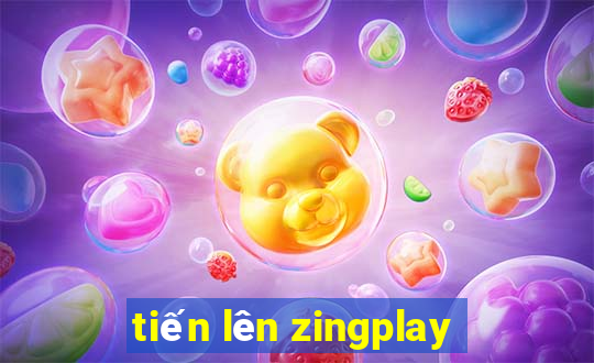 tiến lên zingplay