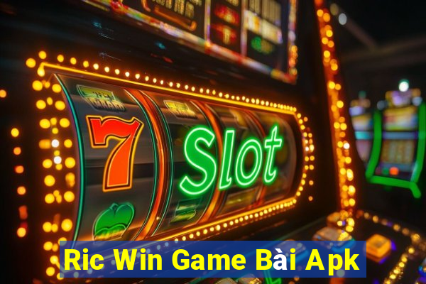 Ric Win Game Bài Apk