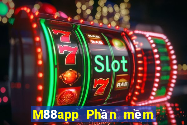 M88app Phần mềm Fun88 đầy xổ số