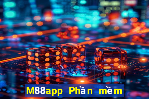 M88app Phần mềm Fun88 đầy xổ số