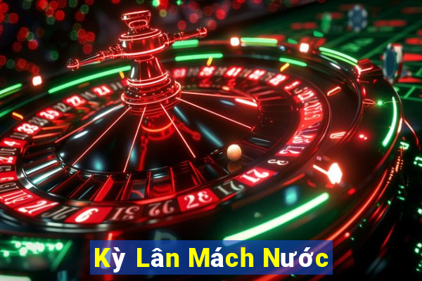 Kỳ Lân Mách Nước