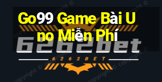 Go99 Game Bài Uno Miễn Phí