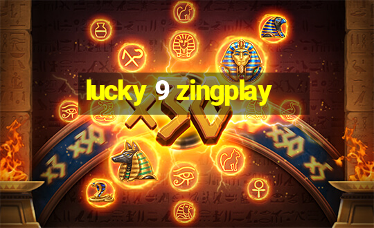 lucky 9 zingplay