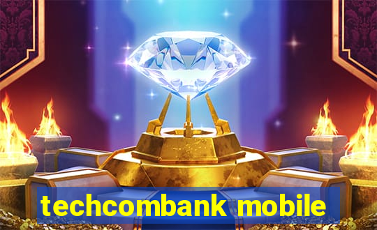 techcombank mobile