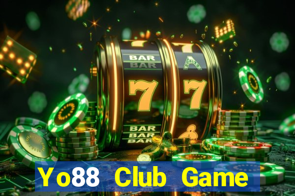 Yo88 Club Game Bài Uy Tín