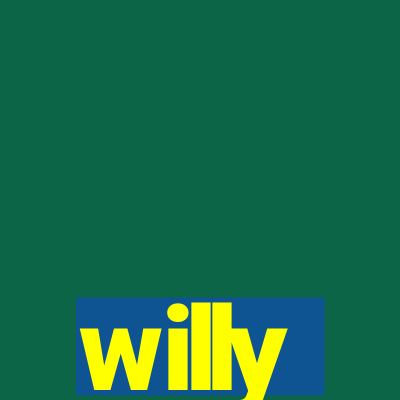 willy