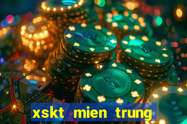 xskt mien trung thu 7