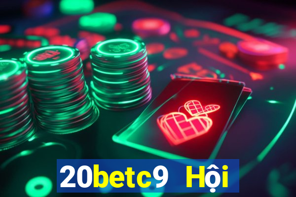 20betc9 Hội trường c9 Cái Khế