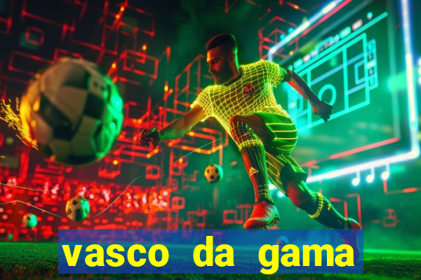 vasco da gama football club