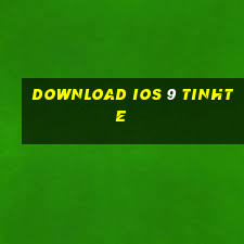 download ios 9 tinhte