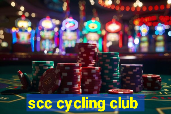 scc cycling club