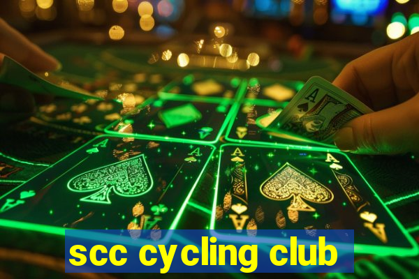 scc cycling club