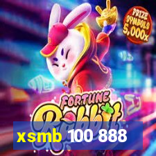 xsmb 100 888