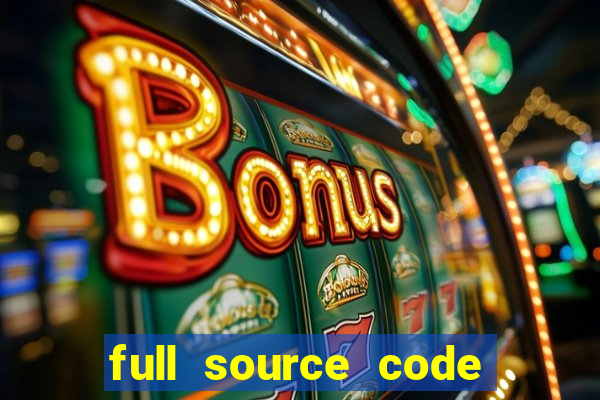 full source code game đánh bài