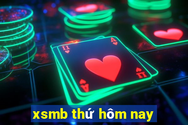 xsmb thu hom nay