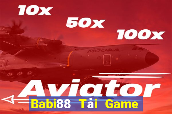 Babi88 Tải Game Bài Go88