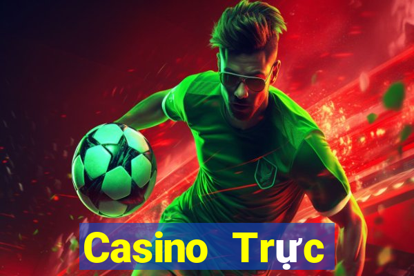 Casino Trực tiếp ggbet