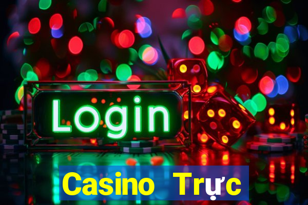 Casino Trực tiếp ggbet