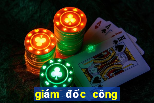 giám đốc công ty xổ số tây ninh