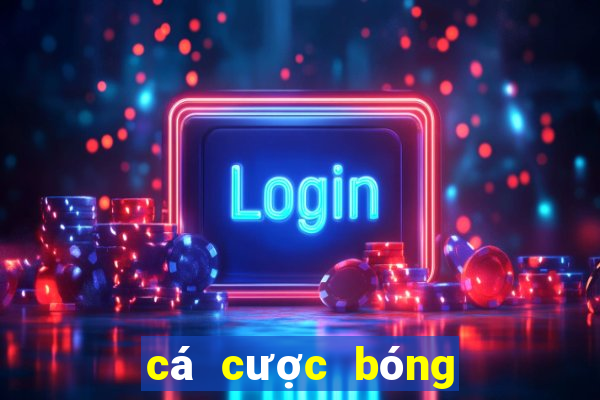 cá cược bóng đá 365