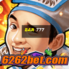 bar 777