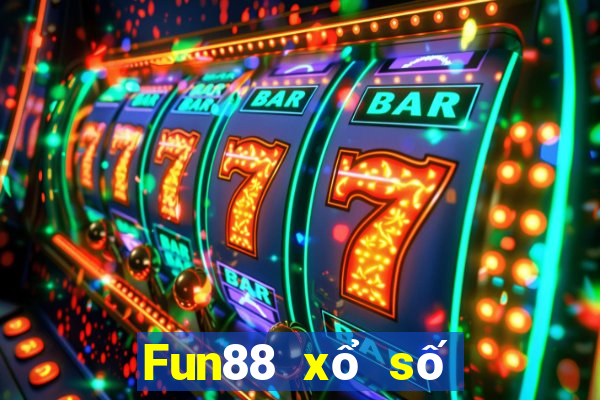 Fun88 xổ số Color 02