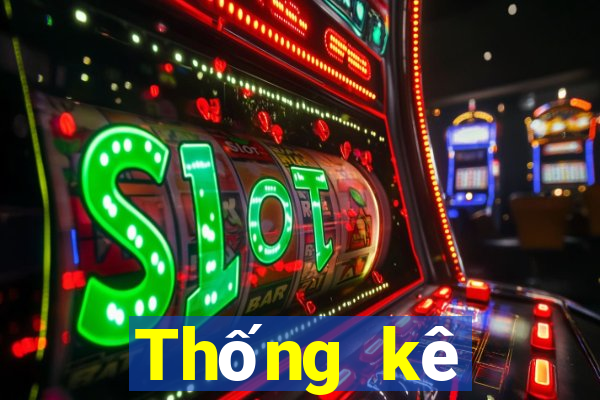 Thống kê vietlott KENO ngày 6