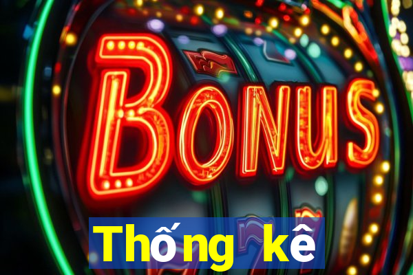 Thống kê vietlott KENO ngày 6