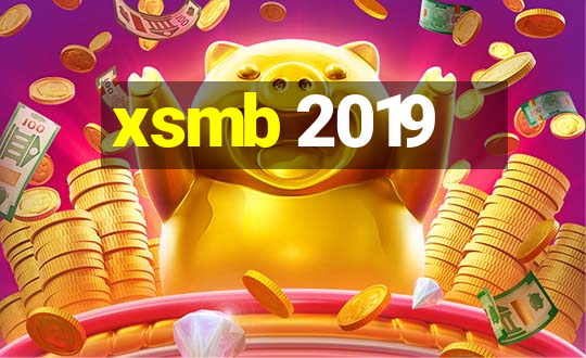 xsmb 2019