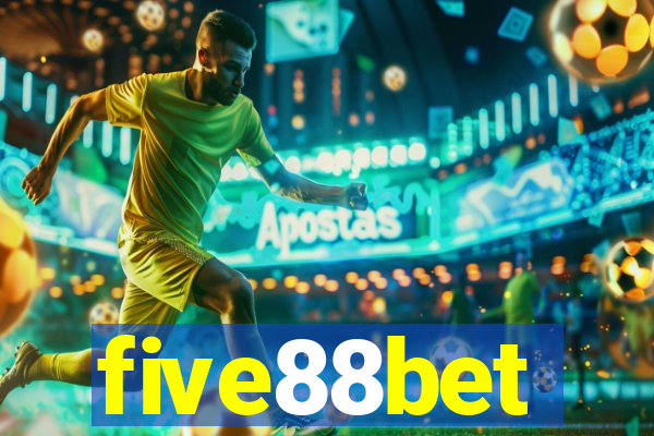 five88bet