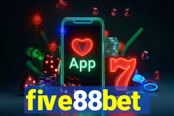 five88bet