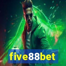 five88bet