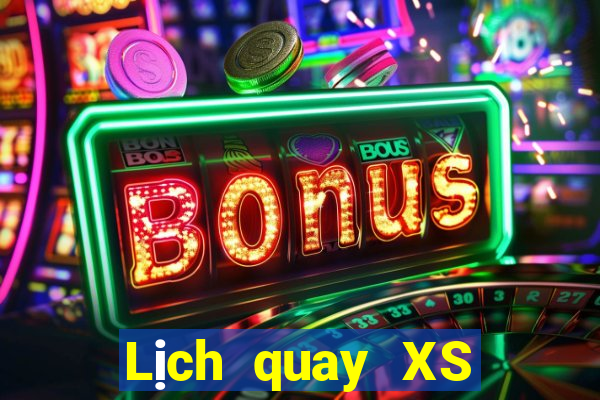 Lịch quay XS power 6 55 Thứ 2