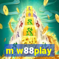 m w88play