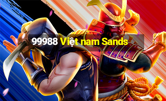 99988 Việt nam Sands