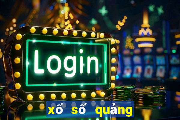 xổ số quảng ngãi ngày 21 tháng 1