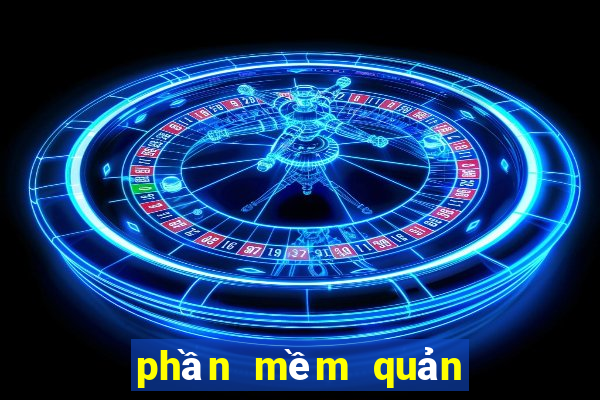 phần mềm quản lý công việc