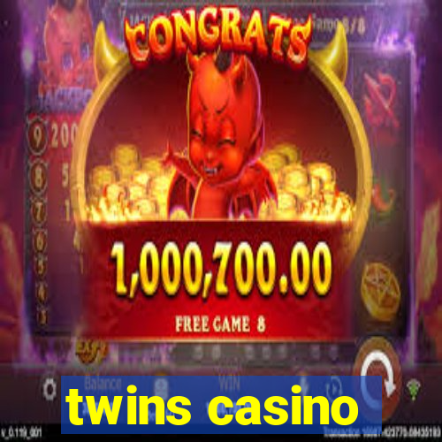 twins casino