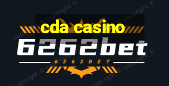 cda casino